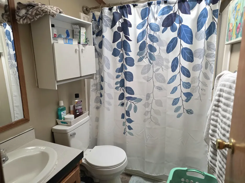 4186 Squaw Creek Trail Egelston Township MI 49442