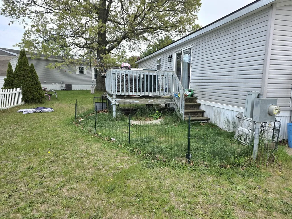4186 Squaw Creek Trail Egelston Township MI 49442