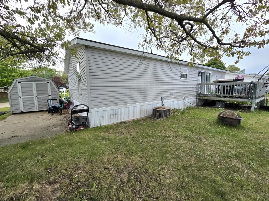 4186 Squaw Creek Trail Egelston Township MI 49442
