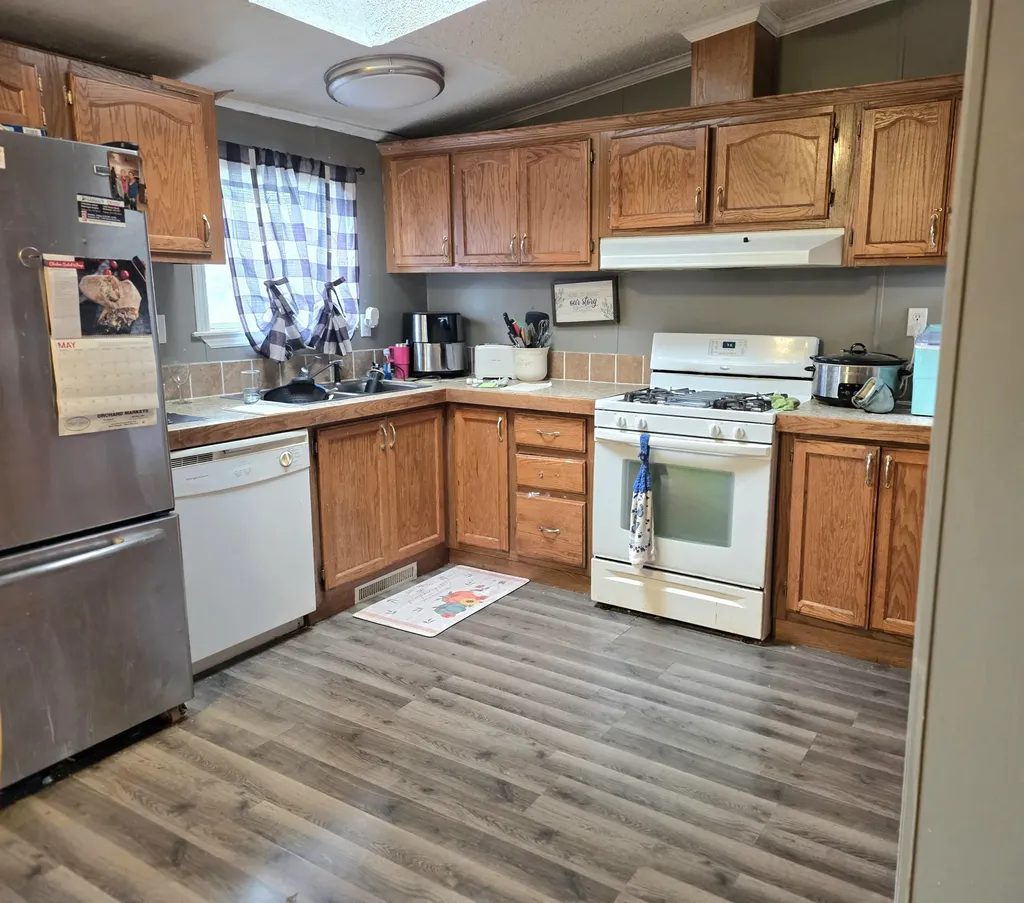 4186 Squaw Creek Trail Egelston Township MI 49442