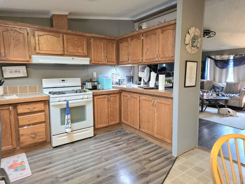 4186 Squaw Creek Trail Egelston Township MI 49442