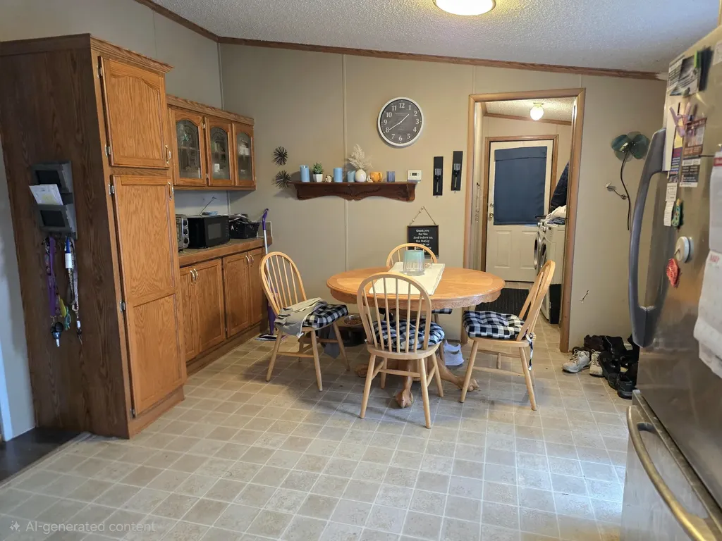 4186 Squaw Creek Trail Egelston Township MI 49442