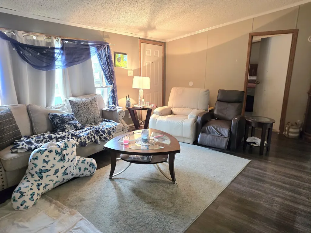 4186 Squaw Creek Trail Egelston Township MI 49442