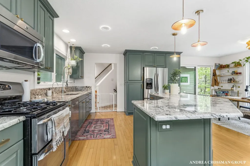 17300 Trillium Ridge Port Sheldon Township MI 49460