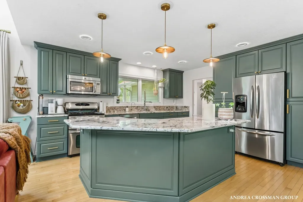 17300 Trillium Ridge Port Sheldon Township MI 49460