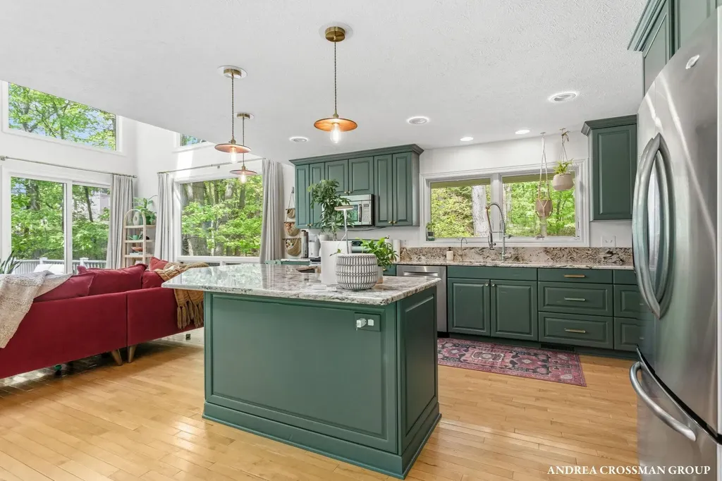 17300 Trillium Ridge Port Sheldon Township MI 49460