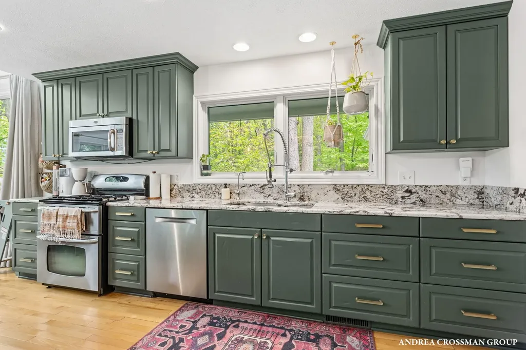 17300 Trillium Ridge Port Sheldon Township MI 49460