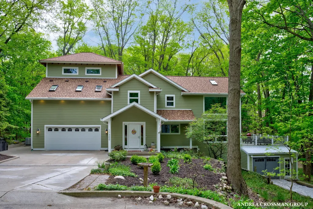 17300 Trillium Ridge Port Sheldon Township MI 49460