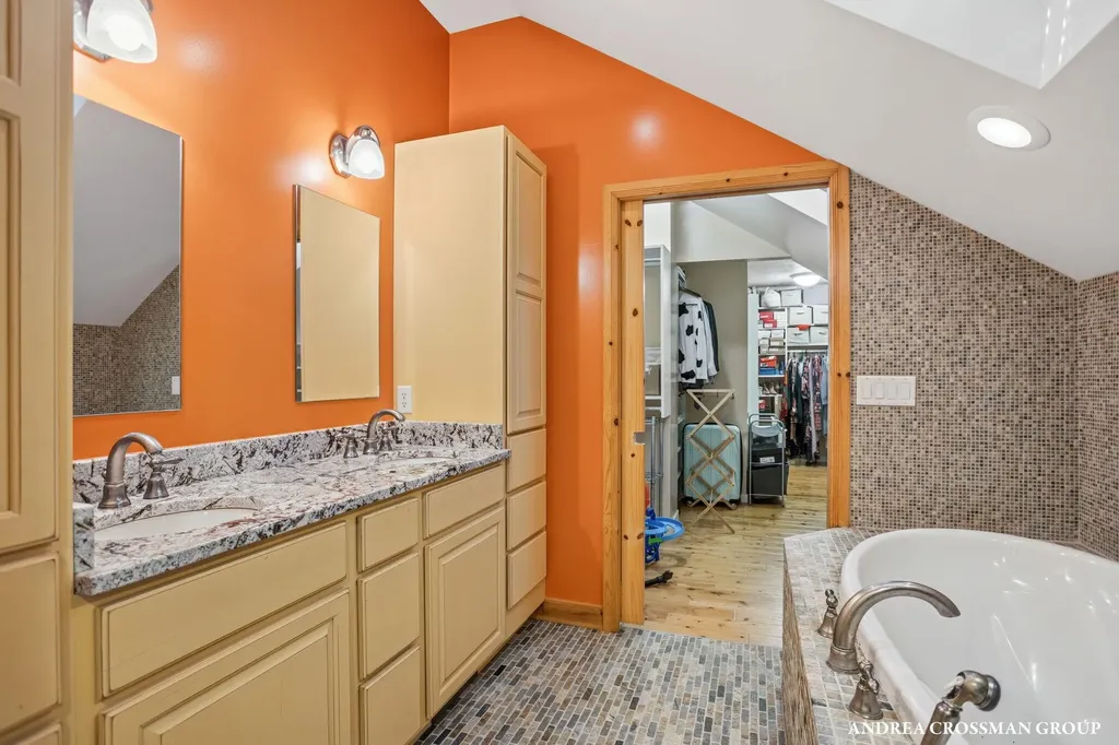 17300 Trillium Ridge Port Sheldon Township MI 49460