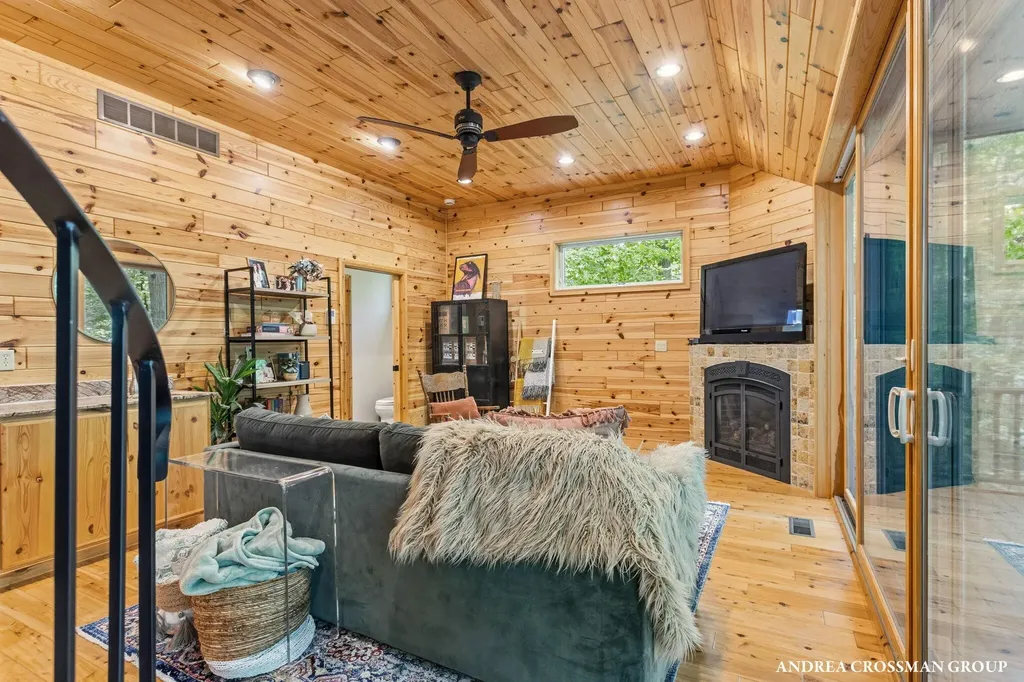 17300 Trillium Ridge Port Sheldon Township MI 49460