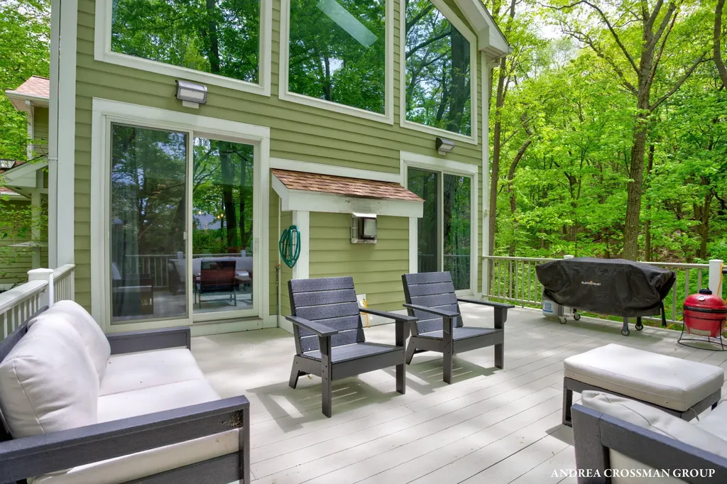 17300 Trillium Ridge Port Sheldon Township MI 49460
