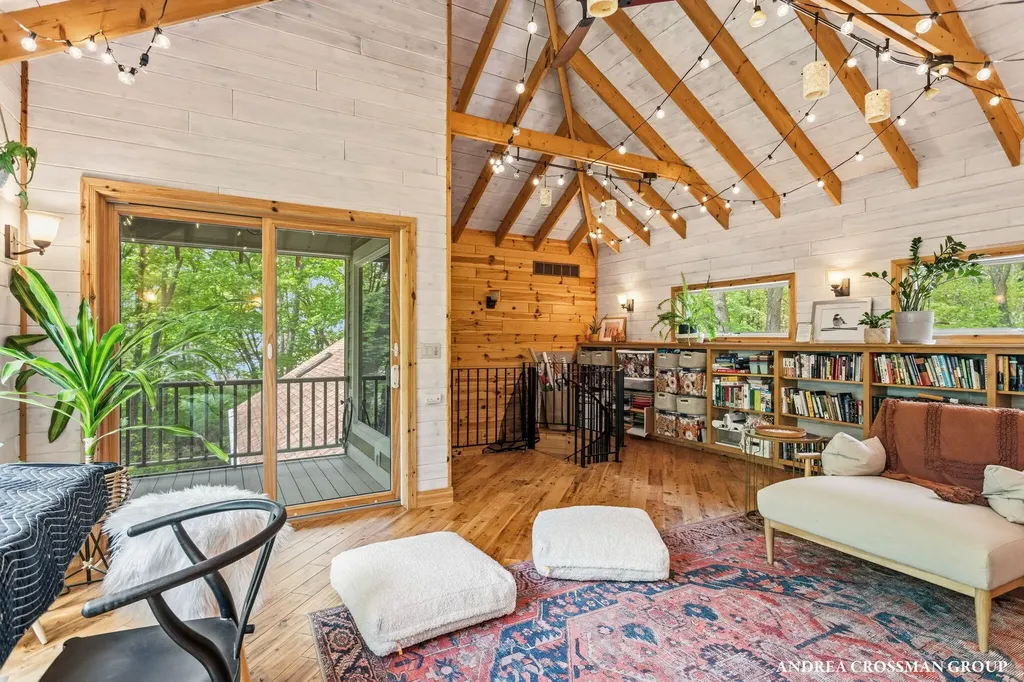 17300 Trillium Ridge Port Sheldon Township MI 49460