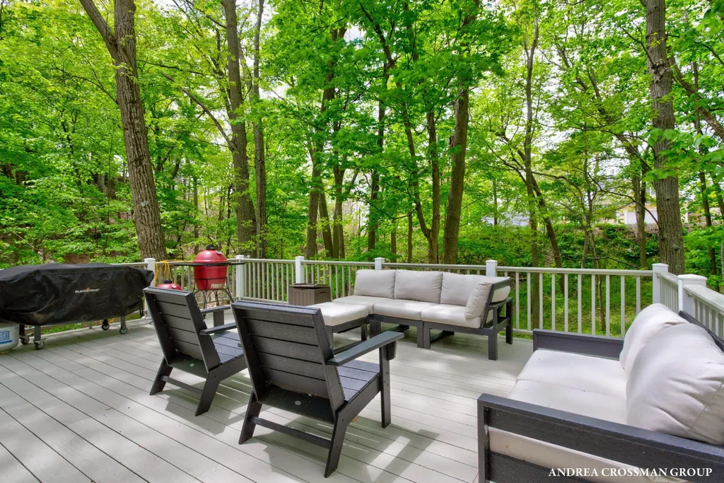 17300 Trillium Ridge Port Sheldon Township MI 49460