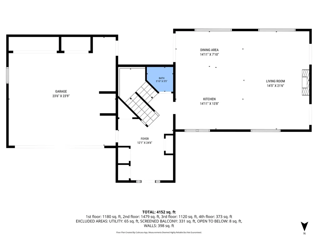 17300 Trillium Ridge Port Sheldon Township MI 49460