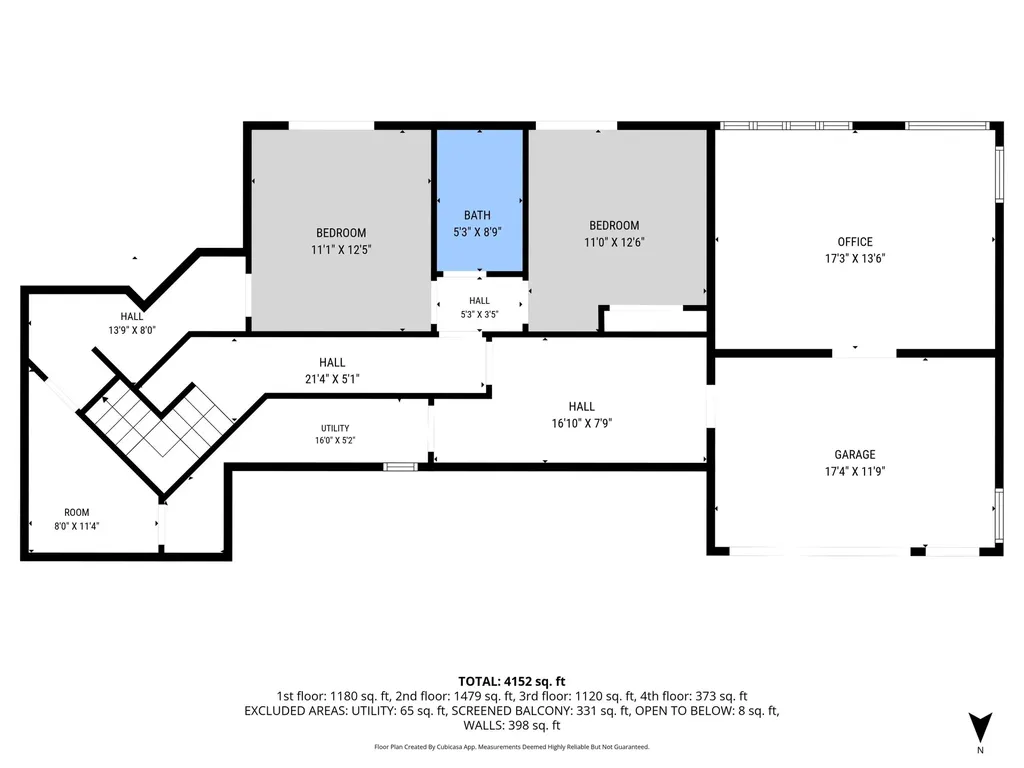 17300 Trillium Ridge Port Sheldon Township MI 49460