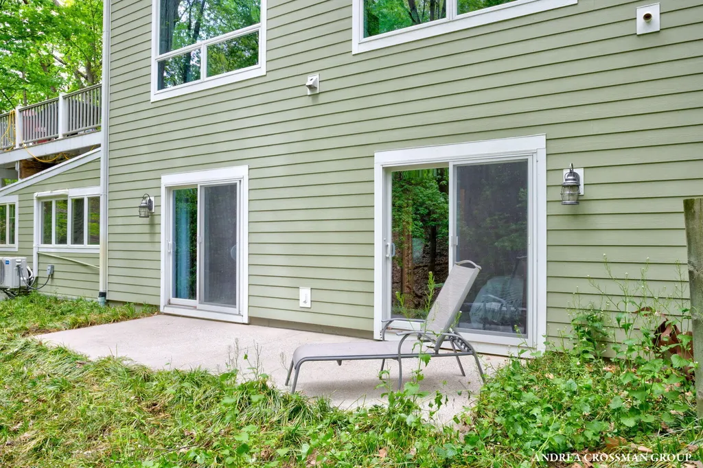 17300 Trillium Ridge Port Sheldon Township MI 49460