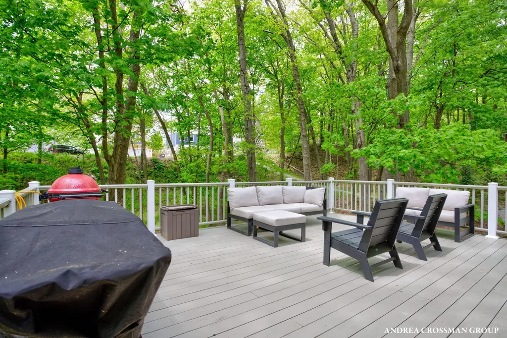 17300 Trillium Ridge Port Sheldon Township MI 49460