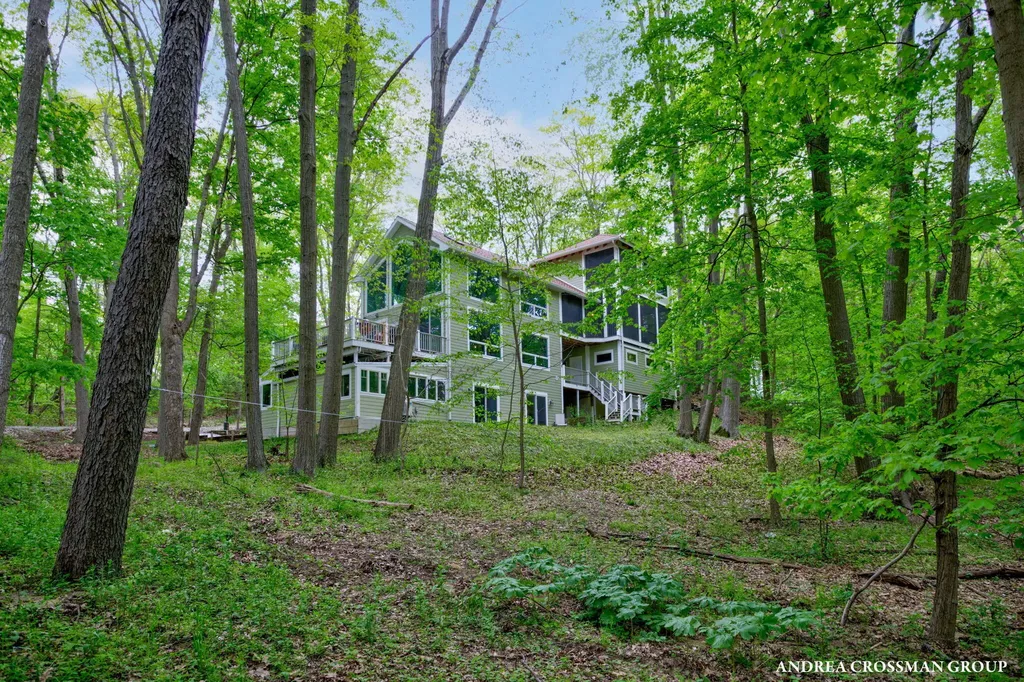 17300 Trillium Ridge Port Sheldon Township MI 49460