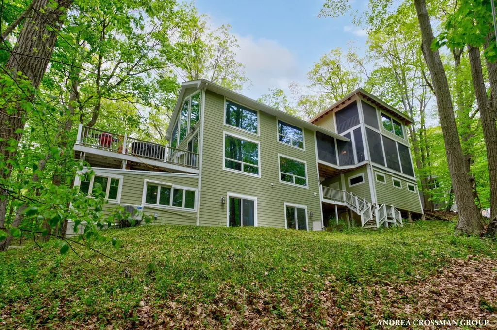 17300 Trillium Ridge Port Sheldon Township MI 49460