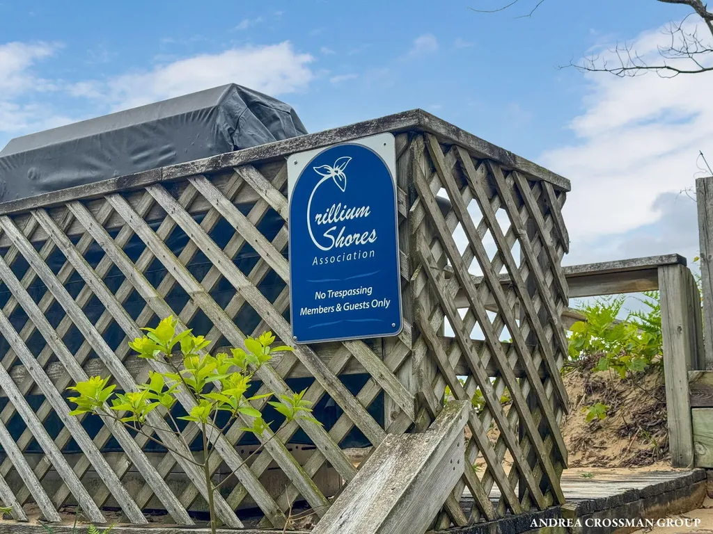 17300 Trillium Ridge Port Sheldon Township MI 49460
