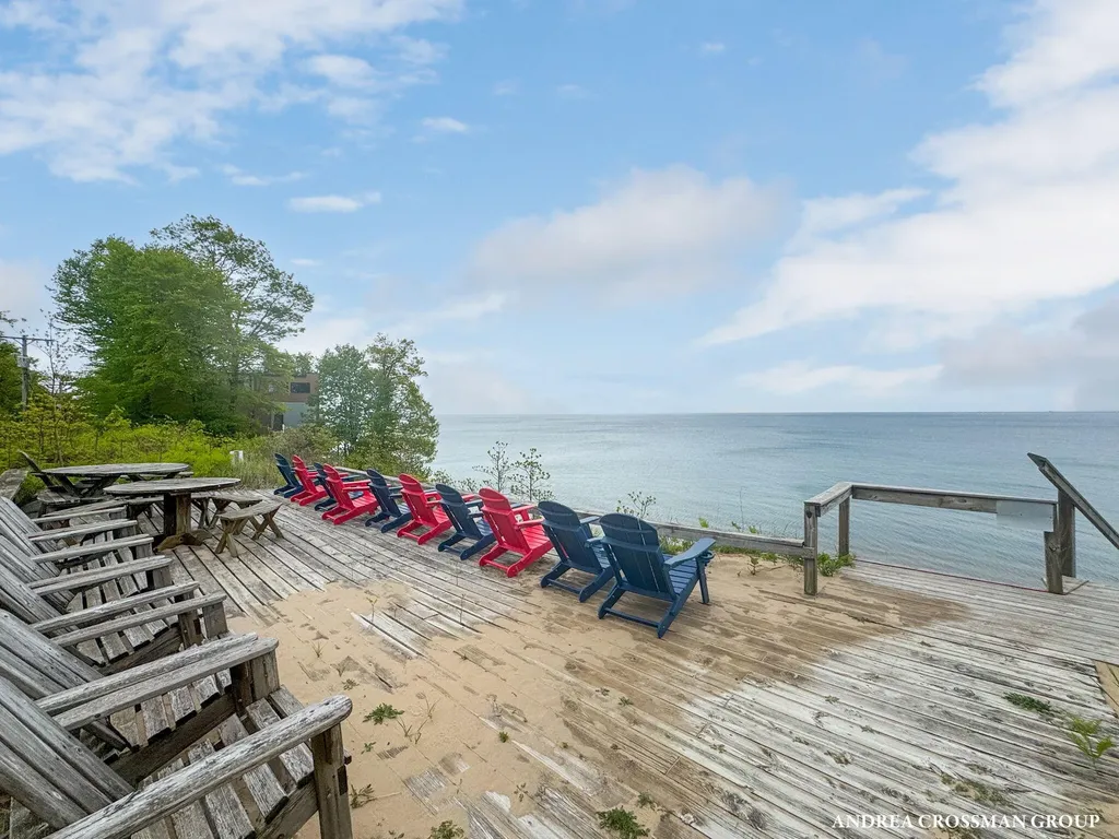 17300 Trillium Ridge Port Sheldon Township MI 49460