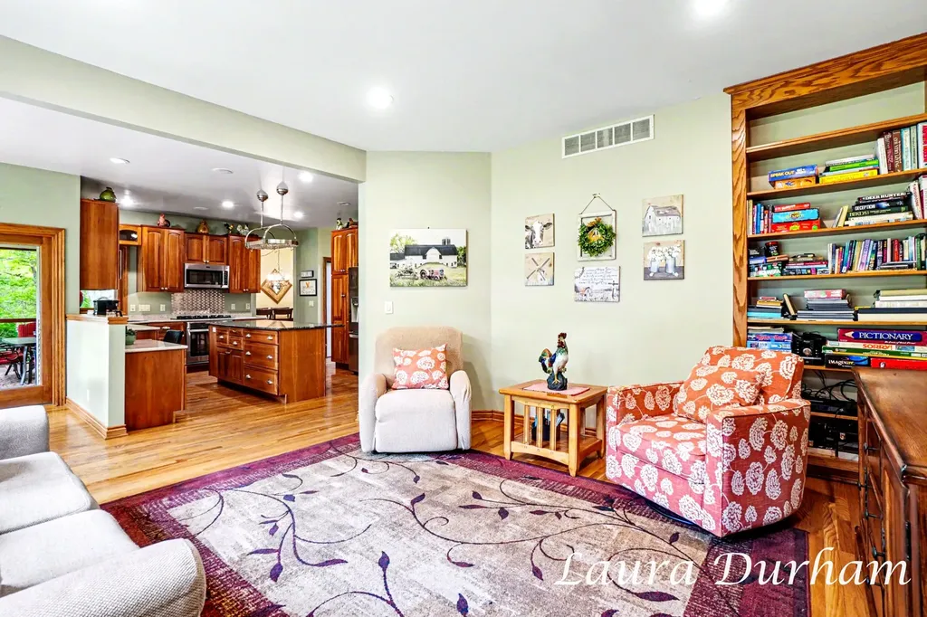 6312 Silver Lake Drive Saugatuck Township MI 49453