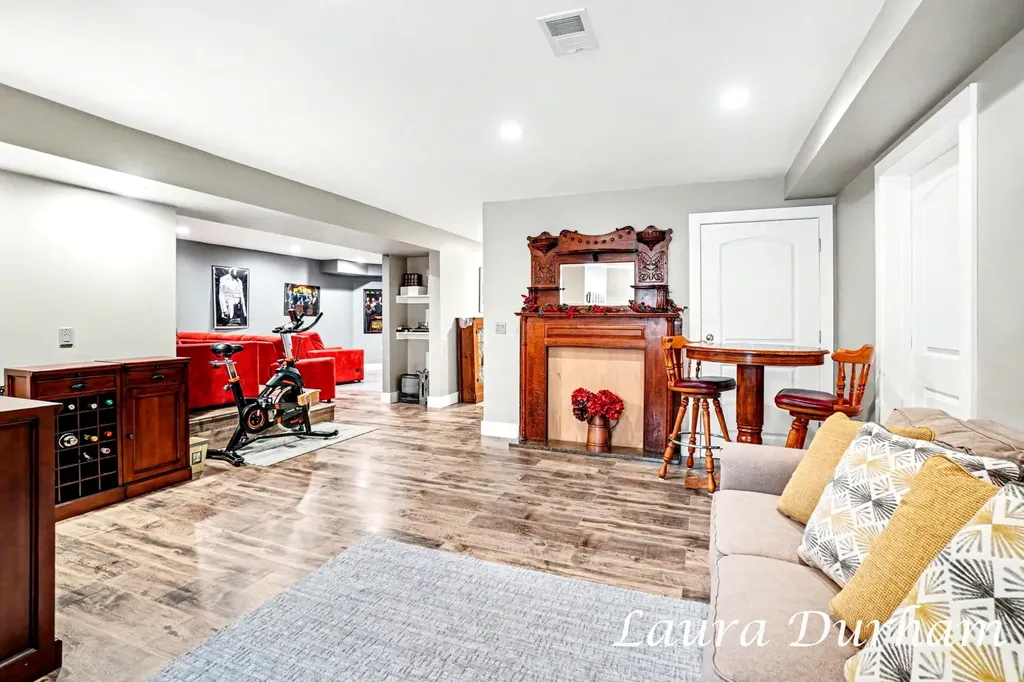 6312 Silver Lake Drive Saugatuck Township MI 49453