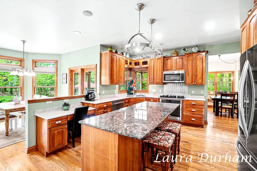 6312 Silver Lake Drive Saugatuck Township MI 49453