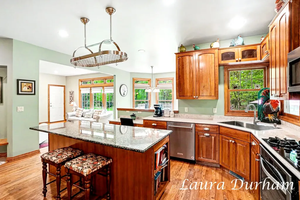 6312 Silver Lake Drive Saugatuck Township MI 49453