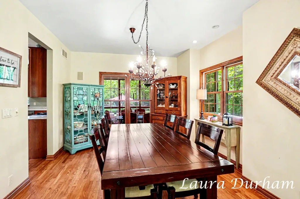 6312 Silver Lake Drive Saugatuck Township MI 49453