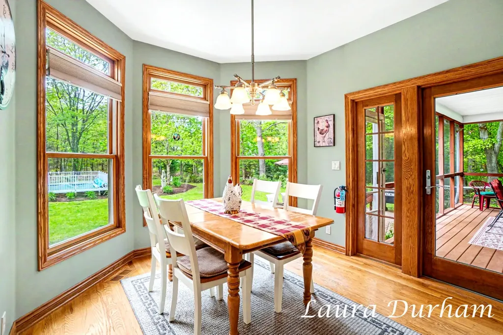 6312 Silver Lake Drive Saugatuck Township MI 49453