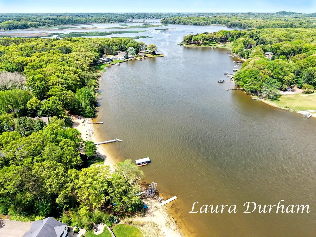 6312 Silver Lake Drive Saugatuck Township MI 49453