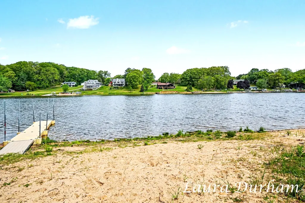 6312 Silver Lake Drive Saugatuck Township MI 49453