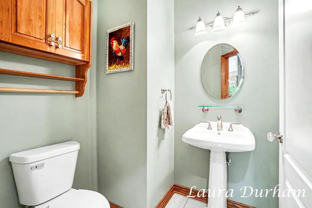6312 Silver Lake Drive Saugatuck Township MI 49453