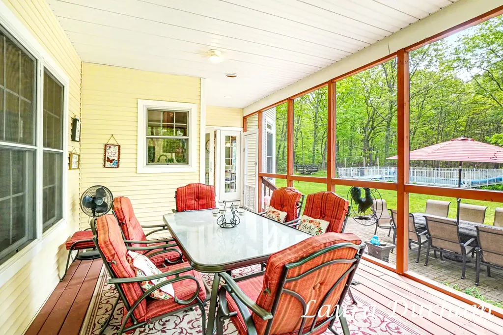 6312 Silver Lake Drive Saugatuck Township MI 49453