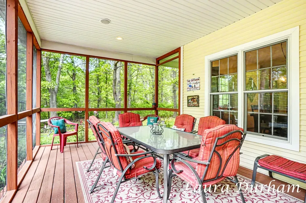 6312 Silver Lake Drive Saugatuck Township MI 49453