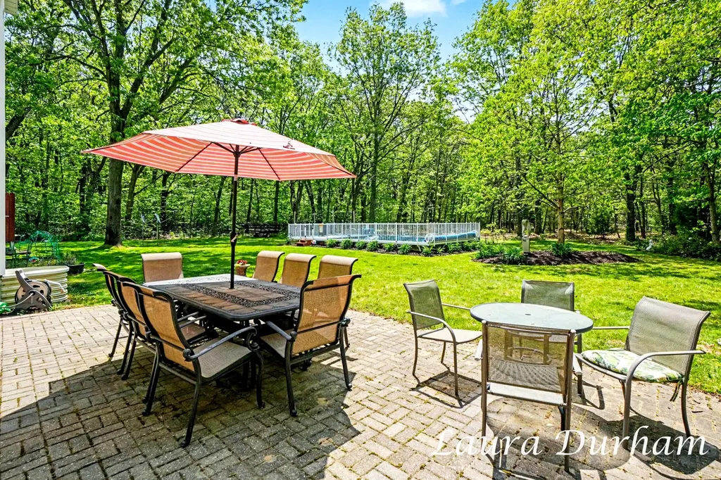 6312 Silver Lake Drive Saugatuck Township MI 49453