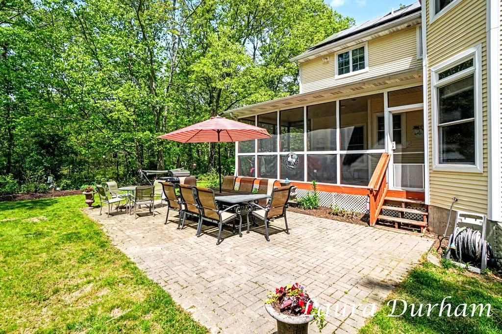 6312 Silver Lake Drive Saugatuck Township MI 49453