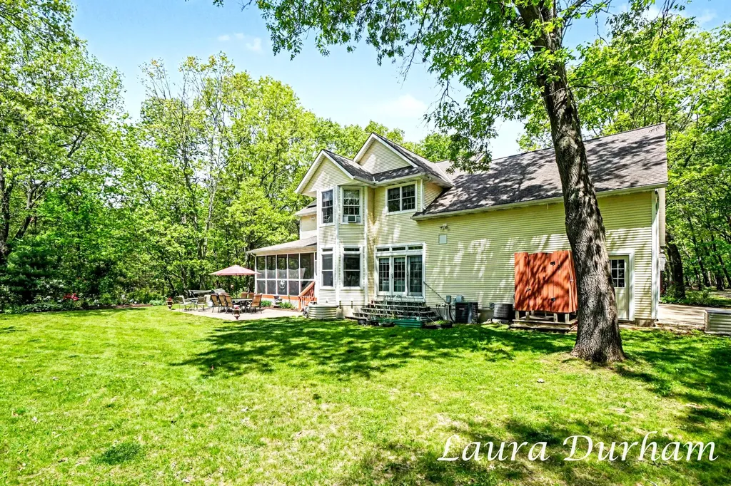 6312 Silver Lake Drive Saugatuck Township MI 49453