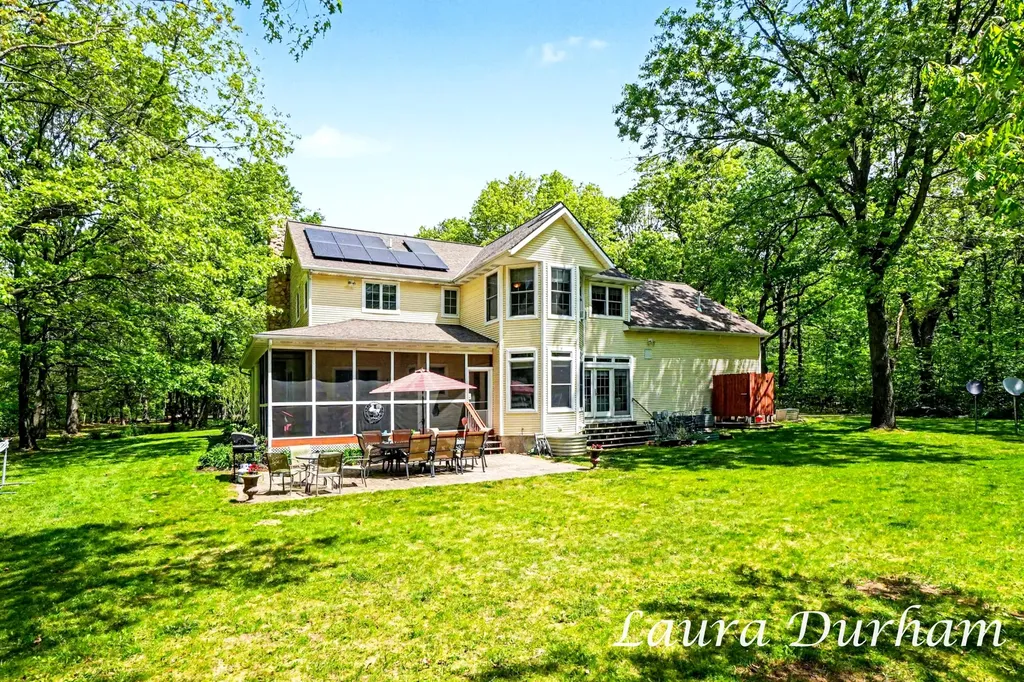 6312 Silver Lake Drive Saugatuck Township MI 49453