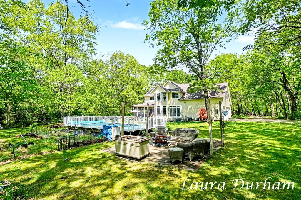6312 Silver Lake Drive Saugatuck Township MI 49453