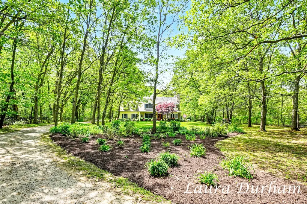 6312 Silver Lake Drive Saugatuck Township MI 49453