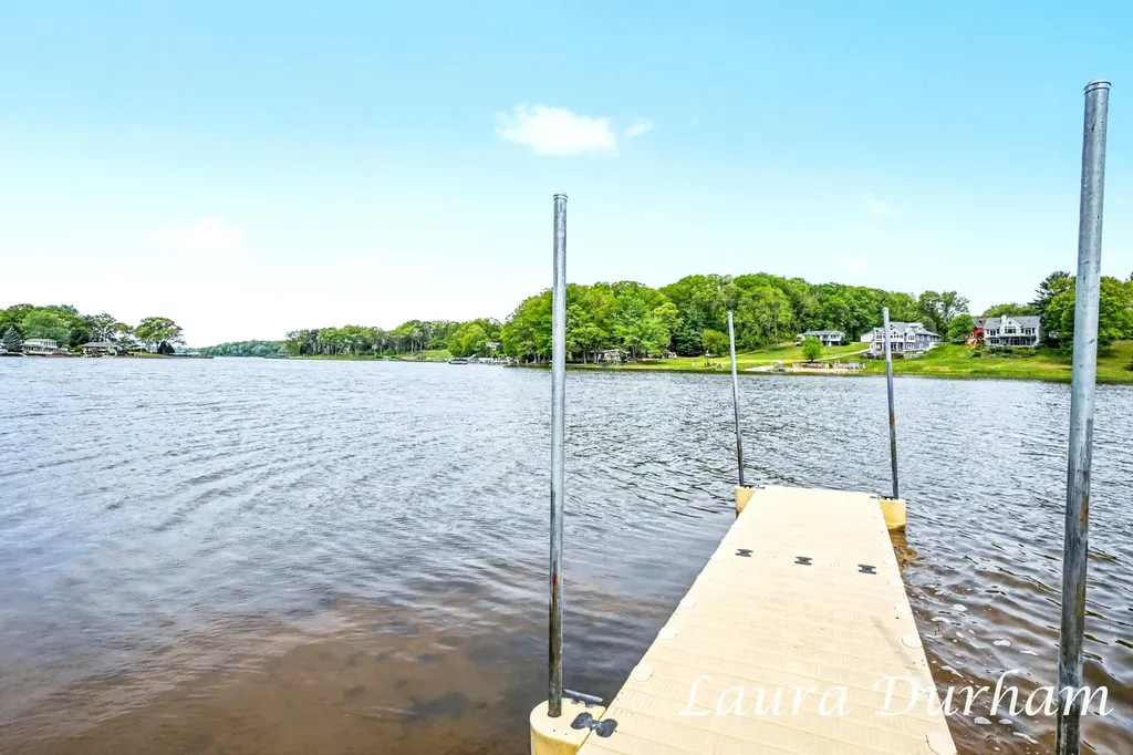 6312 Silver Lake Drive Saugatuck Township MI 49453