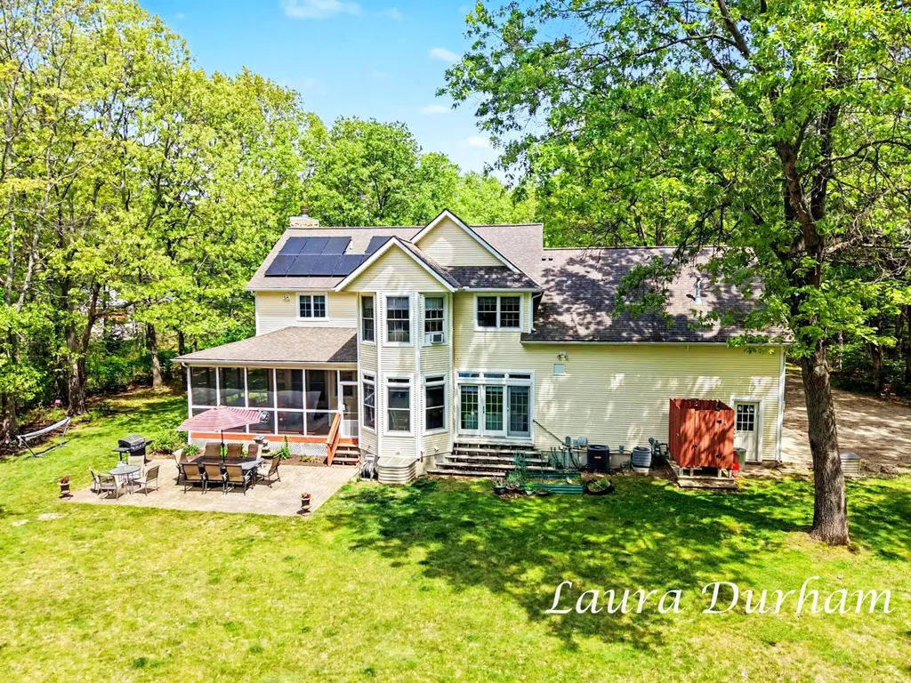 6312 Silver Lake Drive Saugatuck Township MI 49453