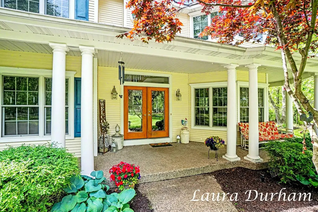 6312 Silver Lake Drive Saugatuck Township MI 49453