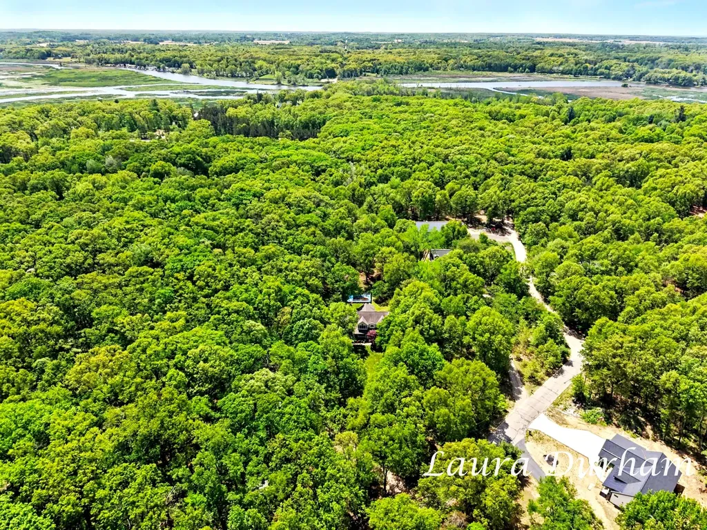 6312 Silver Lake Drive Saugatuck Township MI 49453