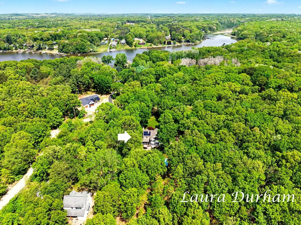 6312 Silver Lake Drive Saugatuck Township MI 49453