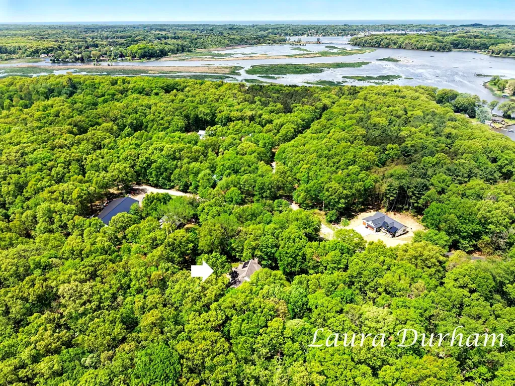 6312 Silver Lake Drive Saugatuck Township MI 49453