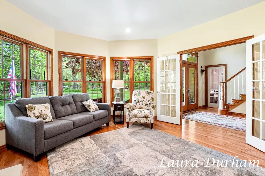 6312 Silver Lake Drive Saugatuck Township MI 49453
