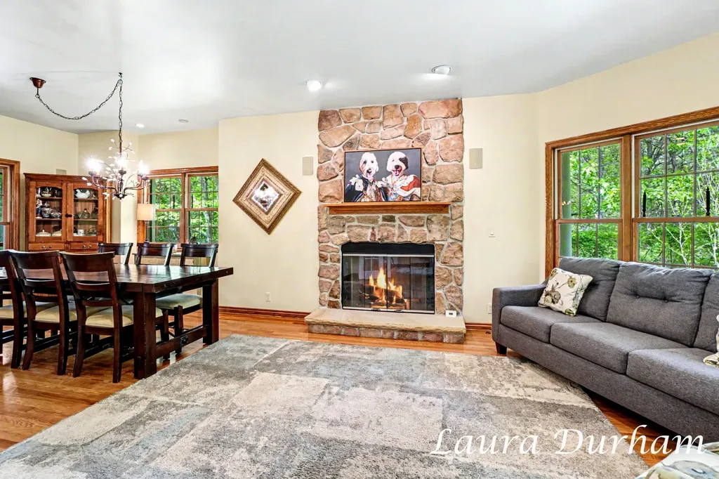 6312 Silver Lake Drive Saugatuck Township MI 49453
